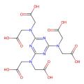 ([4,6-Bis-(bis-carboxymethyl-amino)-[1,3,5]triazin-2-YL]-carboxymethyl-amino)-acetic acid