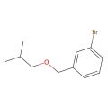 3-Bromobenzyl alcohol, 2-methylpropyl ether