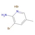 3-Bromo-5-methyl-pyridin-2-ylamine hydrobromide