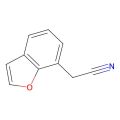2-(1-Benzofuran-7-yl)acetonitrile