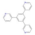 3,3',3''-(1,3,5-Benzenetriyl)tris(pyridine)