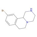 10-Bromo-2,3,4,6,7,11b-hexahydro-1H-pyrazino[2,1-a]isoquinoline