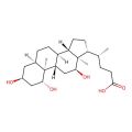 1beta-Hydroxydeoxycholic acid