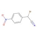 2-Bromo-2-(4-nitrophenyl)acetonitrile