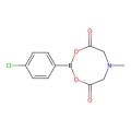 2-(4-Chlorophenyl)-6-methyl-1,3,6,2-dioxazaborocane-4,8-dione
