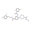 CXCR3 Antagonist 6c