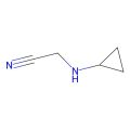 2-(Cyclopropylamino)acetonitrile