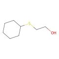 2-(Cyclohexylsulfanyl)ethanol