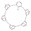 冠6烯