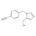 1-(4-Cyanobenzyl)-5-hydroxymethyl-1H-imidazole