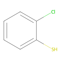 2-氯苯硫酚