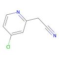 2-(4-Chloropyridin-2-yl)acetonitrile