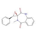 (-)-Cyclopenin