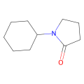 1-环己基-2-吡咯烷酮