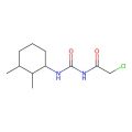 3-(2-Chloroacetyl)-1-(2,3-dimethylcyclohexyl)urea