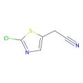 2-(2-Chlorothiazol-5-yl)acetonitrile