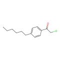 2-Chloro-1-(4-hexylphenyl)ethan-1-one