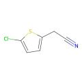 2-(5-Chlorothiophen-2-yl)acetonitrile