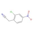 2-(2-Chloro-4-nitrophenyl)acetonitrile