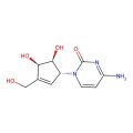 Cyclopentenyl Cytosine