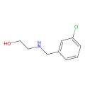2-(3-Chloro-benzylamino)-ethanol