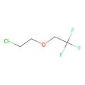 2-Chloroethyl 2,2,2-trifluoroethyl ether