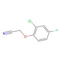 2-(2-Chloro-4-fluorophenoxy)acetonitrile
