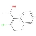 1-(2-Chloronaphthalen-1-yl)ethanol