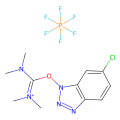 6-氯苯并三氮唑-1,1,3,3-四甲基脲六氟磷酸酯(HCTU)