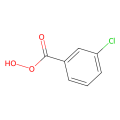3-氯过氧苯甲酸(MCPBA)