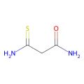 2-Carbamothioylacetamide