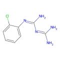 1-(2-Chlorophenyl)biguanide