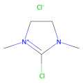 2-氯-1,3-二甲基氯化咪唑啉