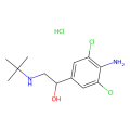 盐酸克仑特罗