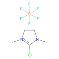2-氯-1,3-二甲基咪唑六氟磷酸盐