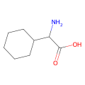 D-α-环己基甘氨酸