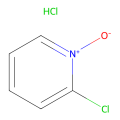 2-氯吡啶 N-氧化物 盐酸盐
