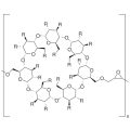 γ-环糊精聚合物,可溶