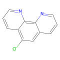 5-氯-1,10-菲咯啉