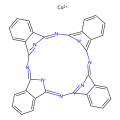 酞菁钴(II)(PcCo)
