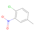 4-氯-3-硝基甲苯