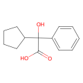 α-环戊基扁桃酸