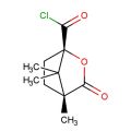 (-)-(1S,4R)-坎烷酰氯