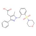 CRTh2 antagonist 1