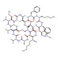 Cecropin A (1-7)-Melittin A (2-9) amide