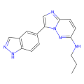 CHR-6494,haspin 抑制剂