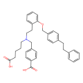 Cinaciguat,鸟苷酸环化酶 (GC) 活化剂