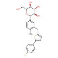 卡格列净（JNJ 28431754）