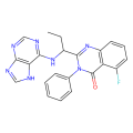 CAL-101,P110δ抑制剂