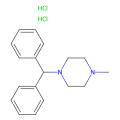 Cyclizine 2HCl